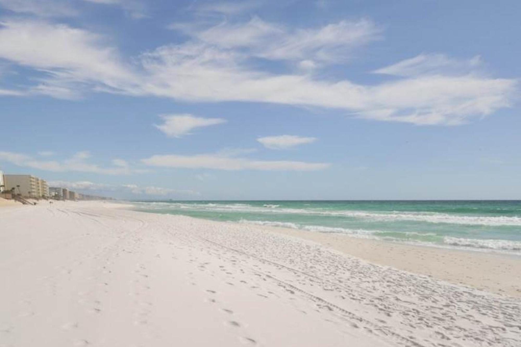 Islander Condominiums III Fort Walton Beach Quarto foto