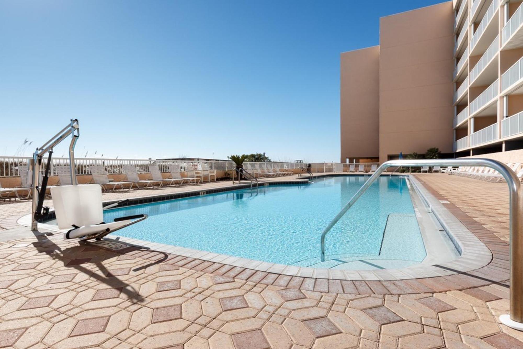 Islander Condominiums III Fort Walton Beach Quarto foto