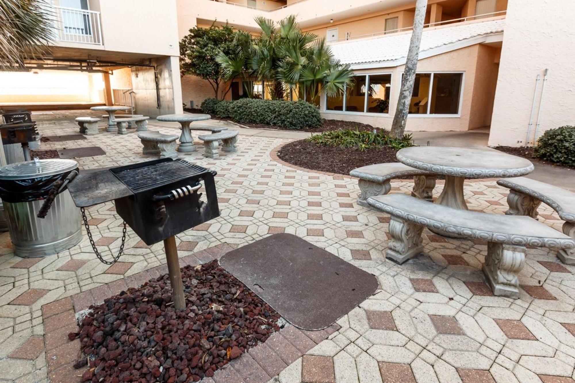 Islander Condominiums III Fort Walton Beach Quarto foto