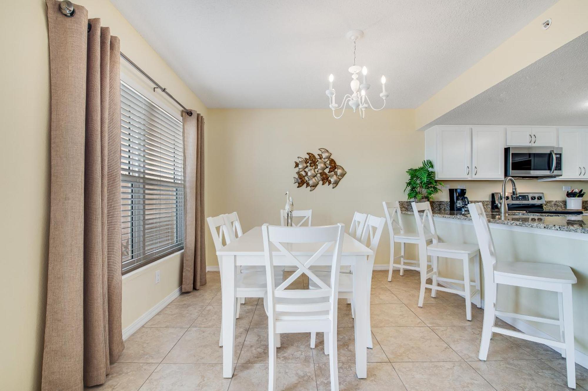 Islander Condominiums III Fort Walton Beach Quarto foto