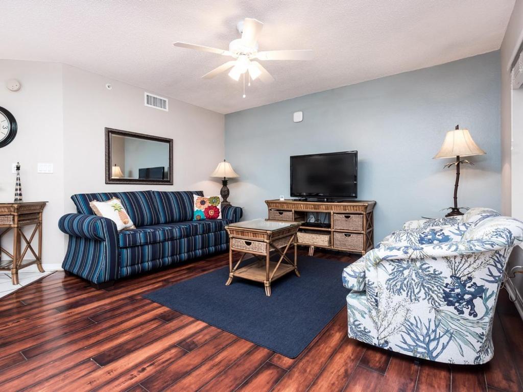 Islander Condominiums III Fort Walton Beach Quarto foto