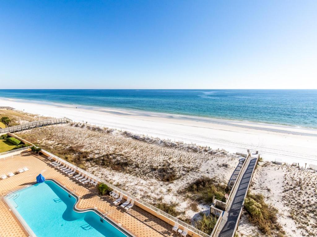 Islander Condominiums III Fort Walton Beach Quarto foto
