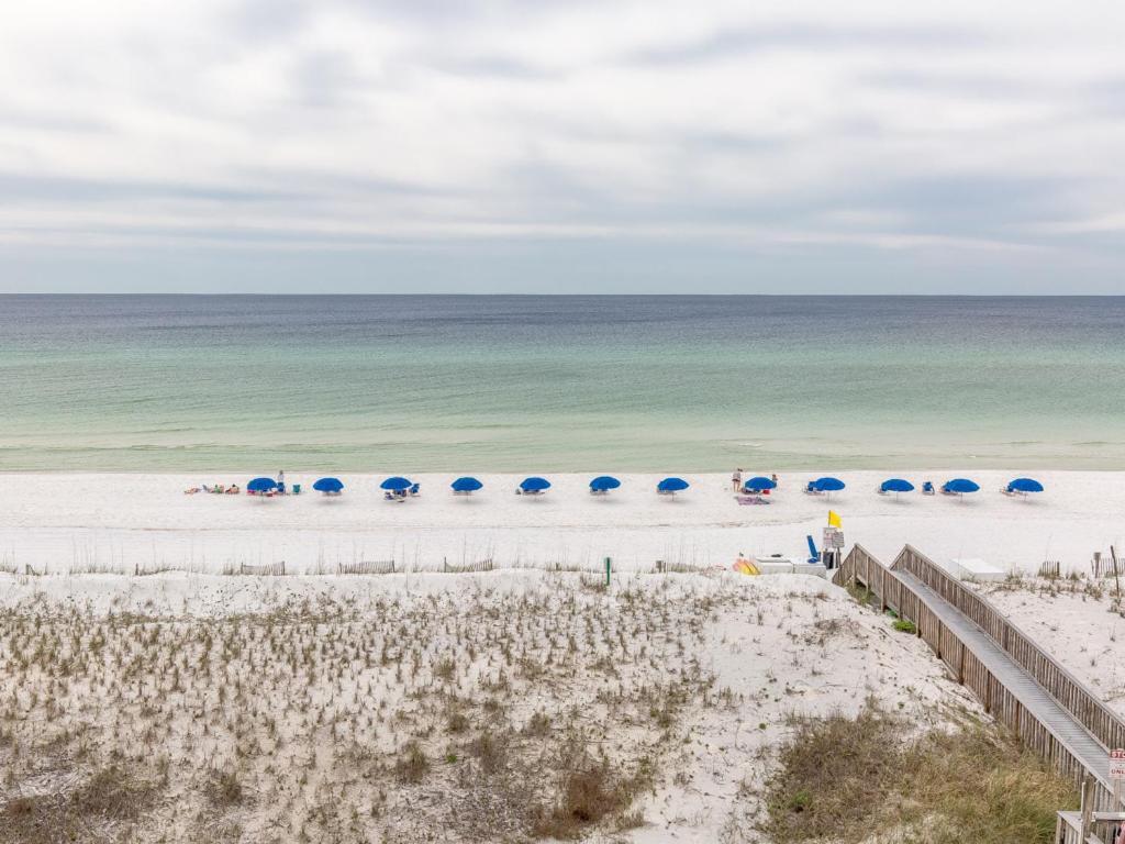 Islander Condominiums III Fort Walton Beach Quarto foto