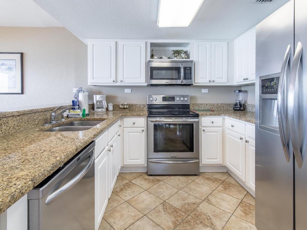 Islander Condominiums III Fort Walton Beach Quarto foto