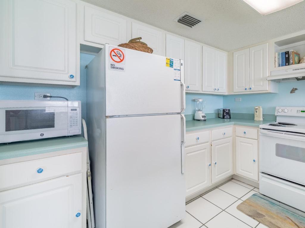 Islander Condominiums III Fort Walton Beach Quarto foto