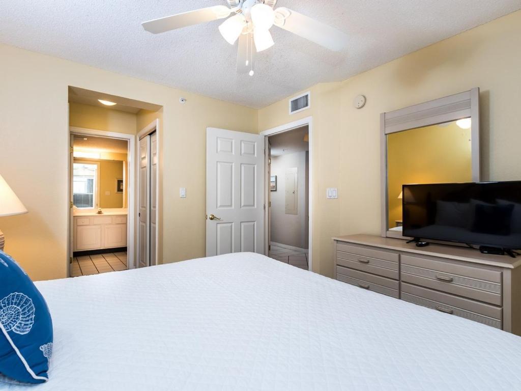 Islander Condominiums III Fort Walton Beach Quarto foto