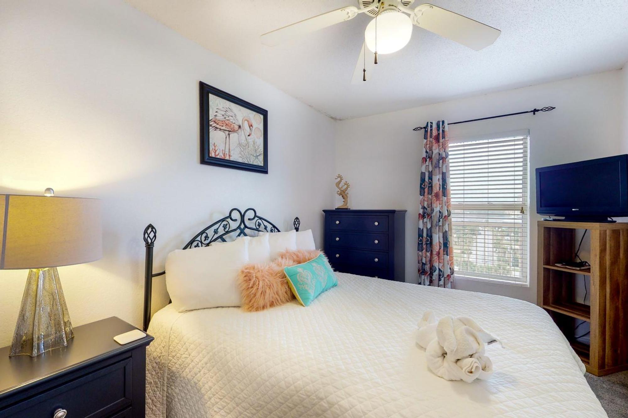 Islander Condominiums III Fort Walton Beach Quarto foto