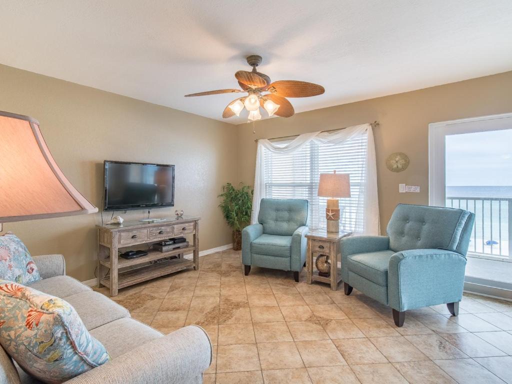 Islander Condominiums III Fort Walton Beach Quarto foto