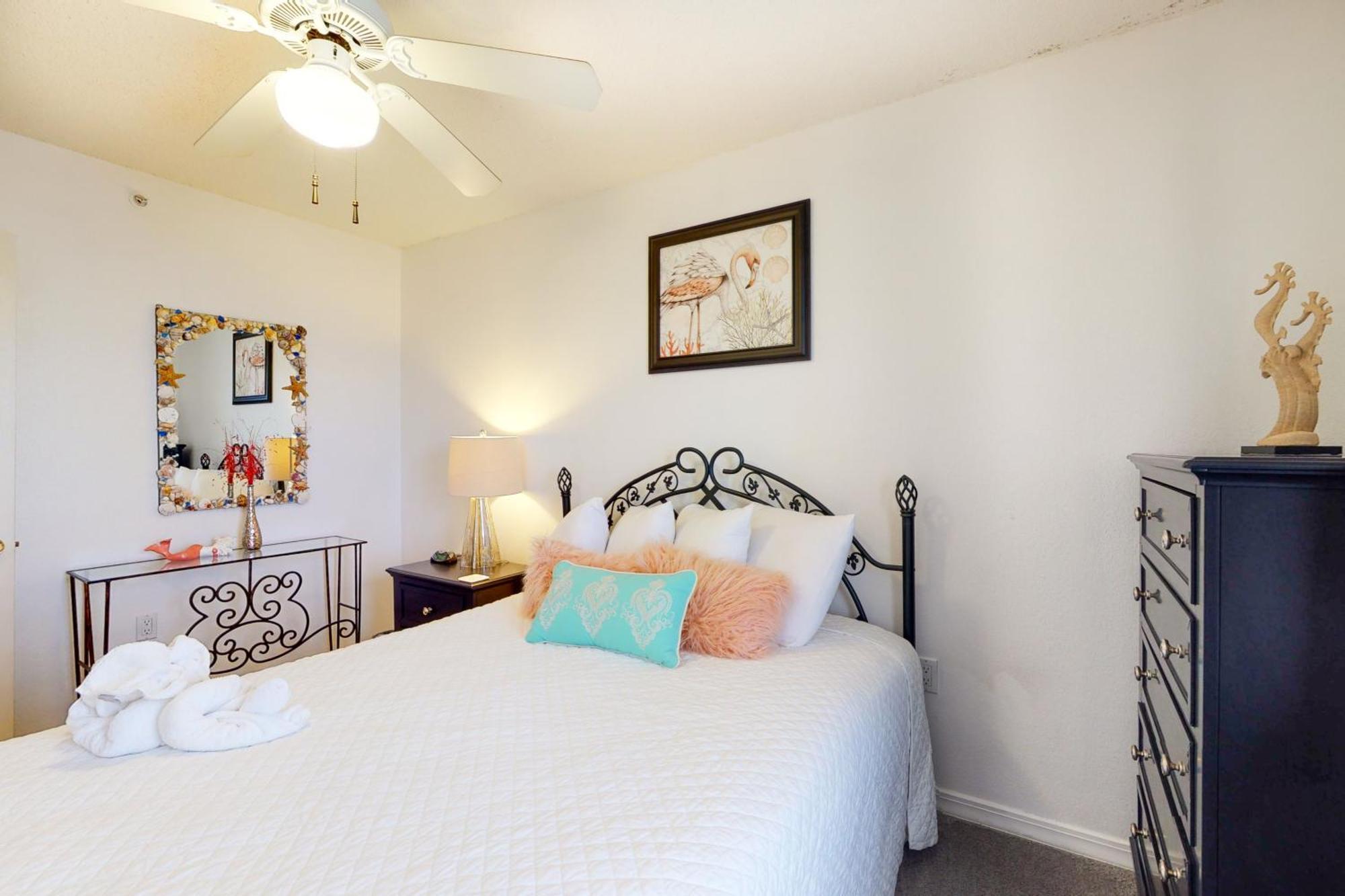 Islander Condominiums III Fort Walton Beach Quarto foto
