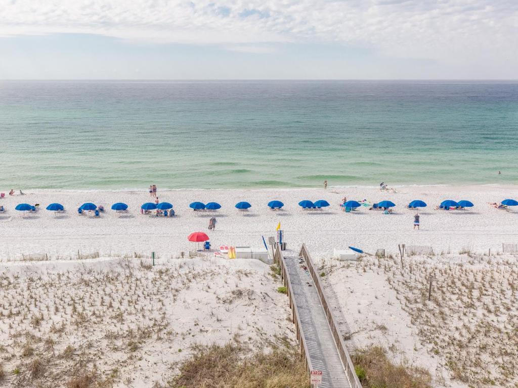 Islander Condominiums III Fort Walton Beach Quarto foto