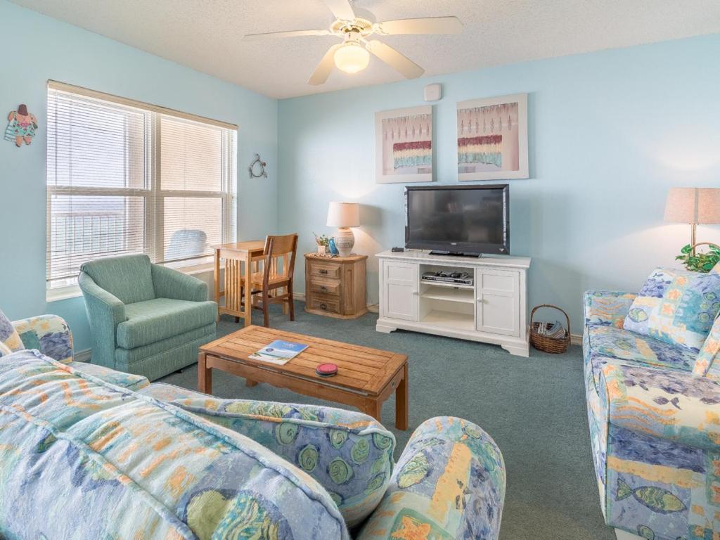 Islander Condominiums III Fort Walton Beach Quarto foto