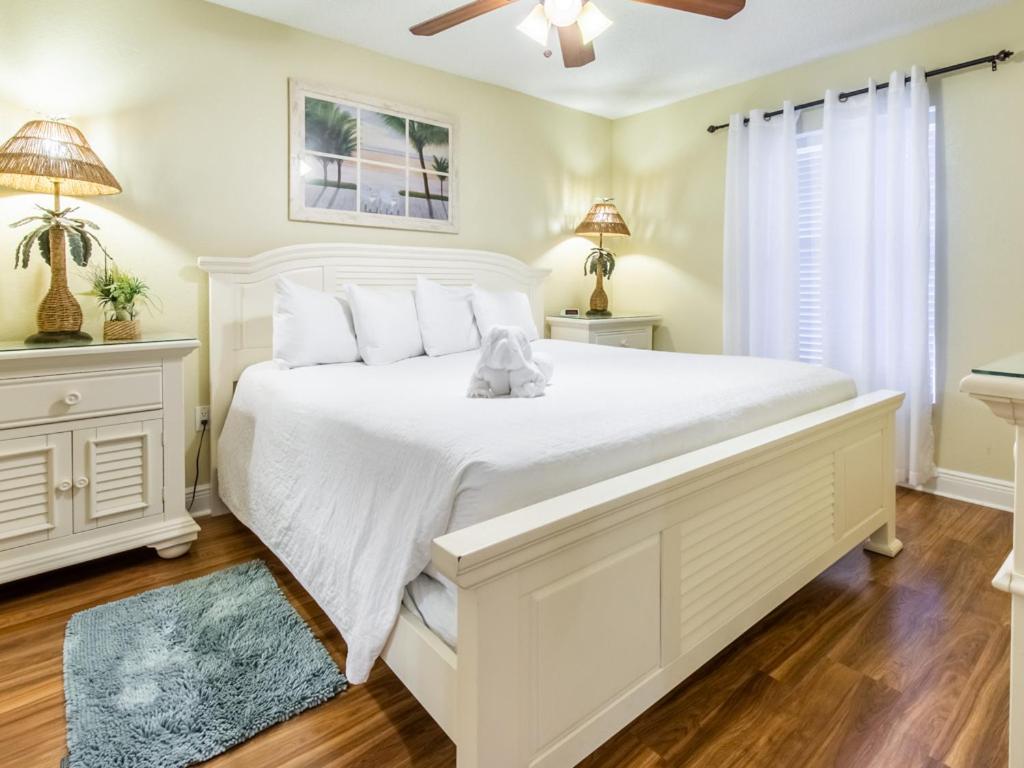 Islander Condominiums III Fort Walton Beach Quarto foto
