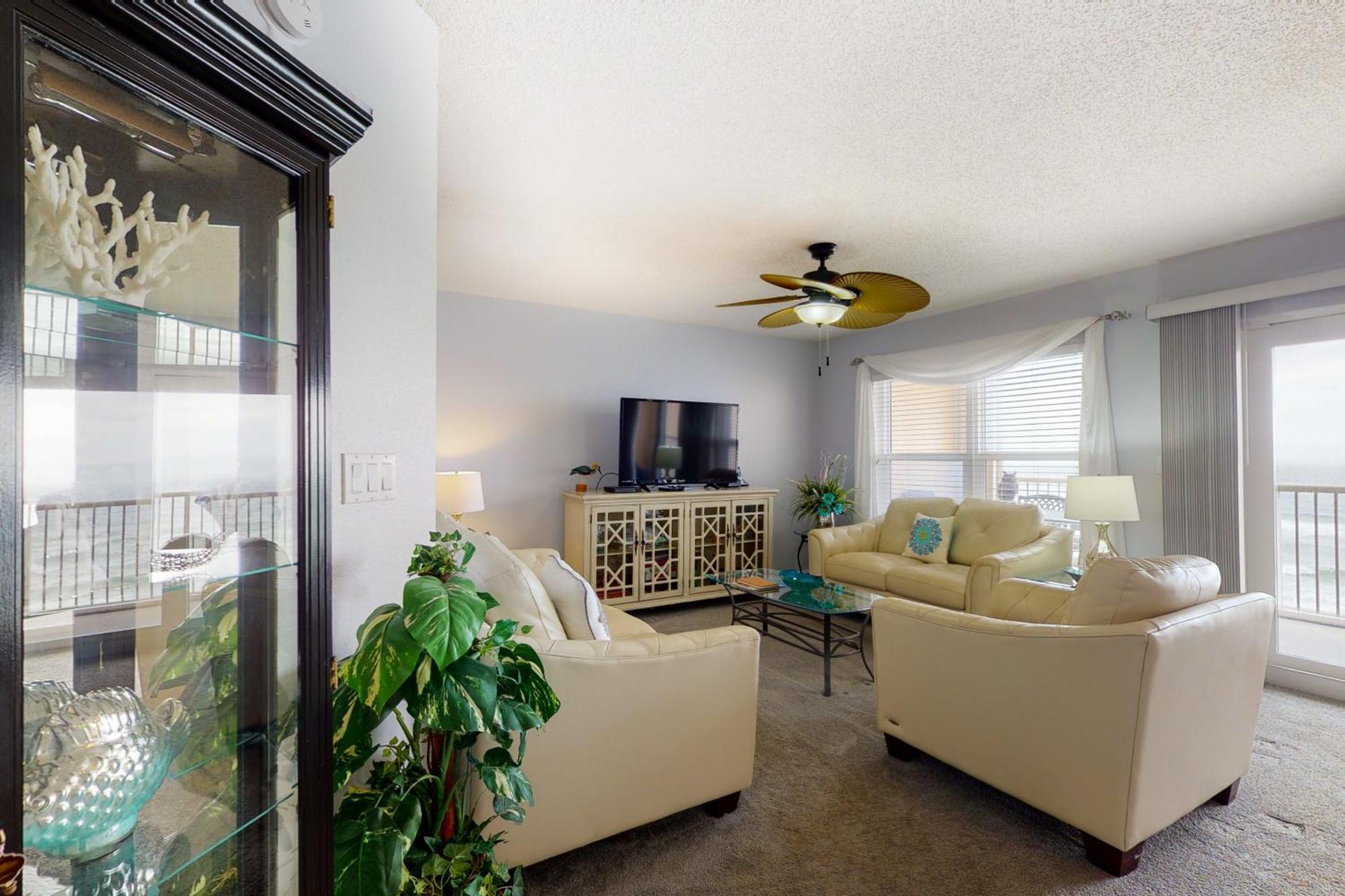Islander Condominiums III Fort Walton Beach Quarto foto