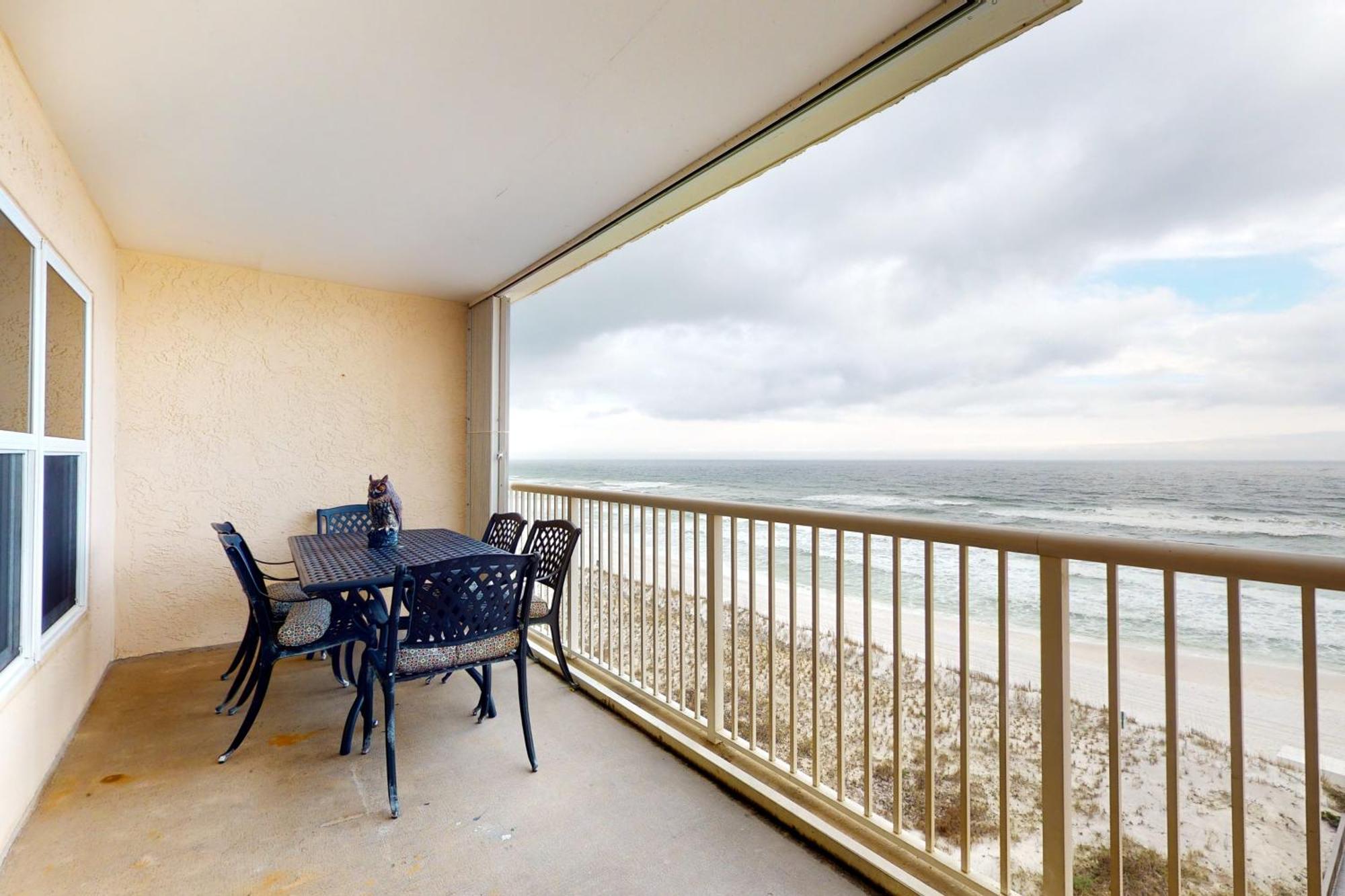 Islander Condominiums III Fort Walton Beach Quarto foto