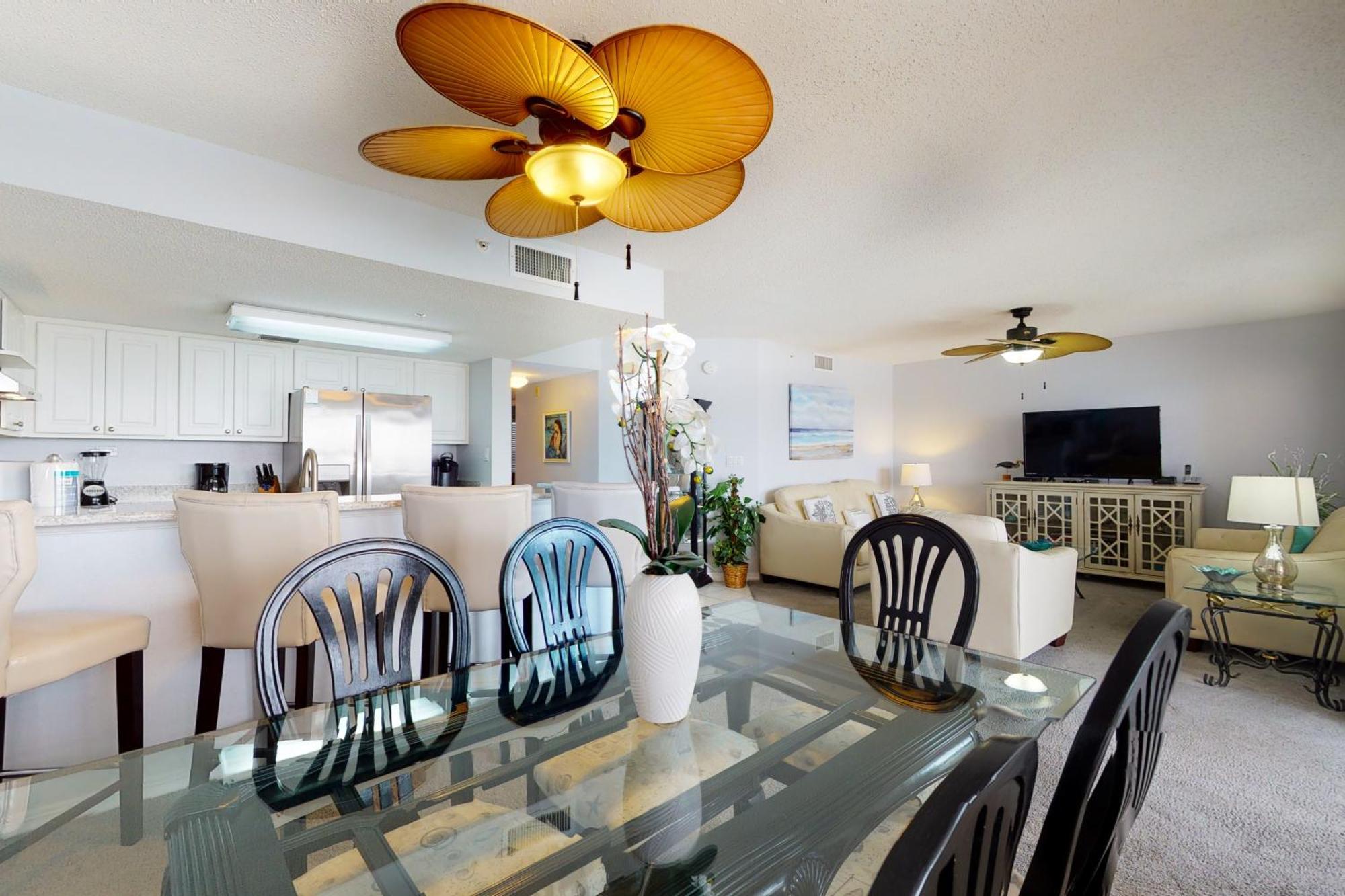 Islander Condominiums III Fort Walton Beach Quarto foto